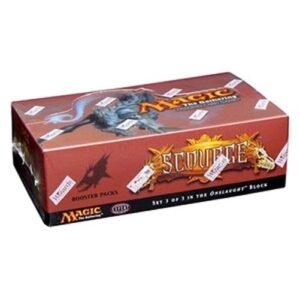 Magic: The Gathering Scourge Booster Box