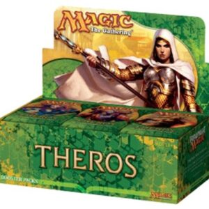Magic: The Gathering Theros Booster Box