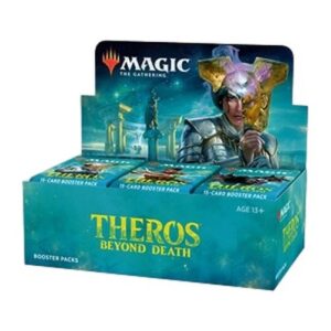 Magic: The Gathering Theros Beyond Death Booster Box