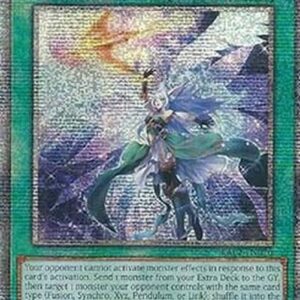 Yu-Gi-Oh! Ultimate Slayer (V.5 - Quarter Century Secret Rare)