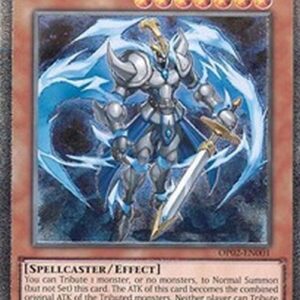 Yu-Gi-Oh! WGRT Fog King