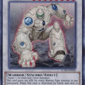 Yu-Gi-Oh! VASM Colossal Fighter