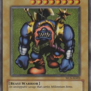 Yu-Gi-Oh! WCS Sengenjin