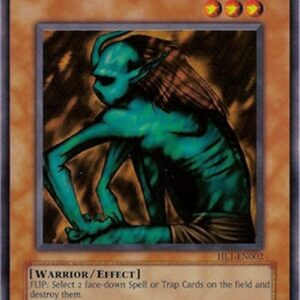 Yu-Gi-Oh! Greenkappa