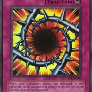 Yu-Gi-Oh! Magical Thorn