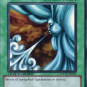 Yu-Gi-Oh! Breath of Light