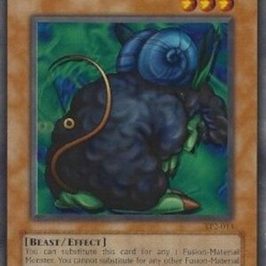 Yu-Gi-Oh! Mystical Sheep #1