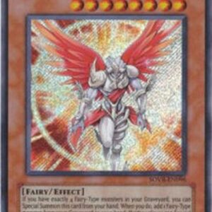 Yu-Gi-Oh! VJMP Archlord Kristya