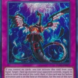 Yu-Gi-Oh! Infinite Impermanence