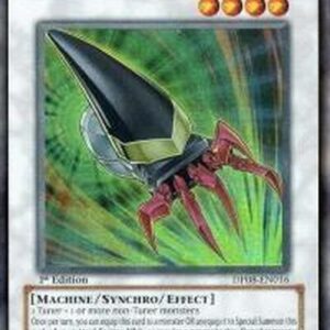 Yu-Gi-Oh! Armory Arm