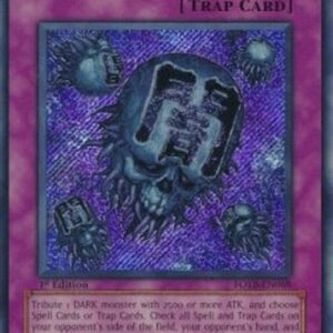Yu-Gi-Oh! WISU Eradicator Epidemic Virus