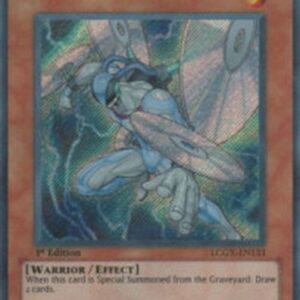 Yu-Gi-Oh! Destiny HERO - Disk Commander