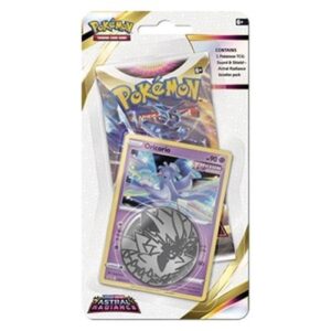 Pokemon Astral Radiance: Oricorio 1-Pack Blister
