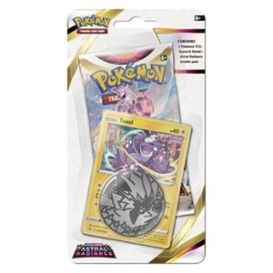 Pokemon Astral Radiance: Toxel 1-Pack Blister