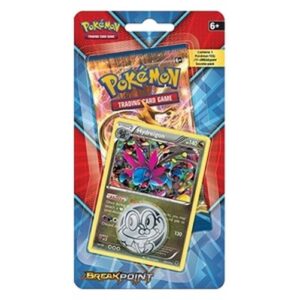 Pokemon BREAKpoint: Hydreigon 1-Pack Blister