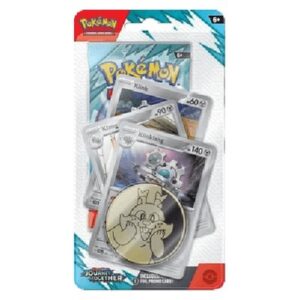 Pokemon Journey Together: Klinklang Premium Checklane Blister
