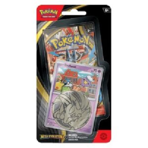 Pokemon Mega Evolution: Drifloon 1-Pack Blister