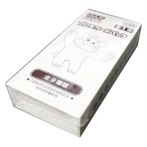 Pokemon Card Gym Promo Sun & Moon Vol. 1 Booster Box Japanese