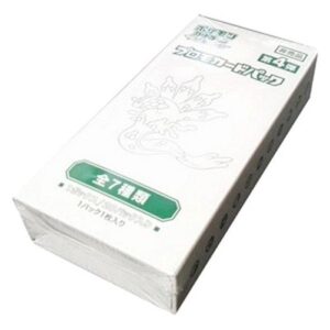 Pokemon Card Gym Promo Sun & Moon Vol. 4 Booster Box Korean