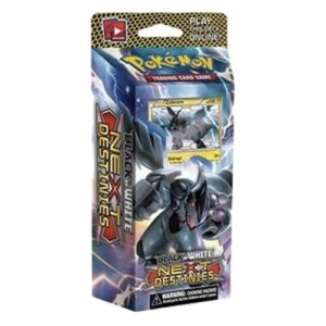 Pokemon Next Destinies: Voltage Vortex Theme Deck