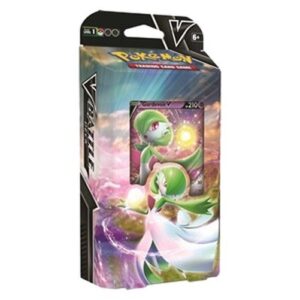 Pokemon Gardevoir V Battle Deck