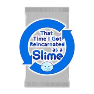 Weiß Schwarz TSK/That Time I Got Reincarnated as a Slime Vol.2 Booster