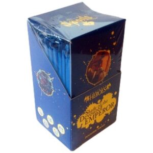 The Spoils Shade of the Devoured Emperor Booster Box