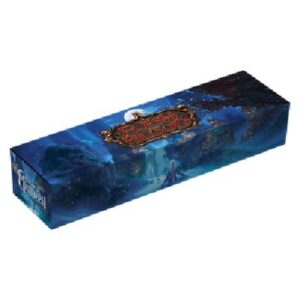 Flesh And Blood MST Part the Mistveil: Blitz Deck Collection