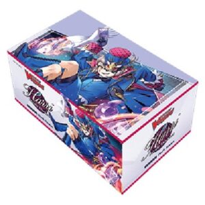 Cardfight!! Vanguard DZ-Stride Deckset Harri