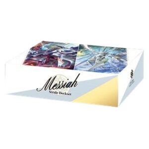 Cardfight!! Vanguard D-Stride Deckset Messiah Premium