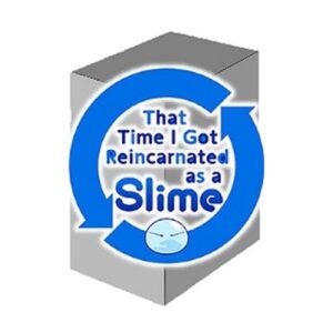 Weiß Schwarz TSK/That Time I Got Reincarnated as a Slime Vol.2 Booster Box