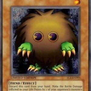 Yu-Gi-Oh! Kuriboh