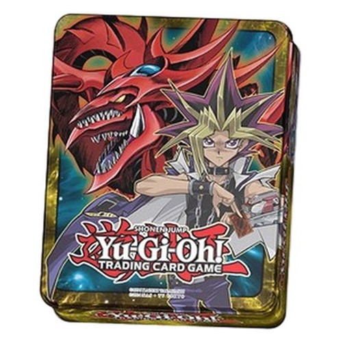 Yu-Gi-Oh! 2016 Mega-Tins: Yugi Tin