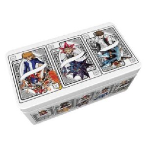 Yu-Gi-Oh! 2025 Mega-Pack Tin
