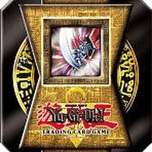 Yu-Gi-Oh! Collector's Tins 2004: Blade Knight