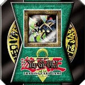 Yu-Gi-Oh! Collector's Tins 2004: Insect Queen