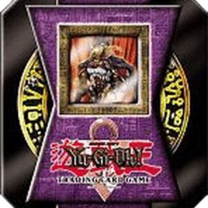 Yu-Gi-Oh! Collector's Tins 2004: Command Knight