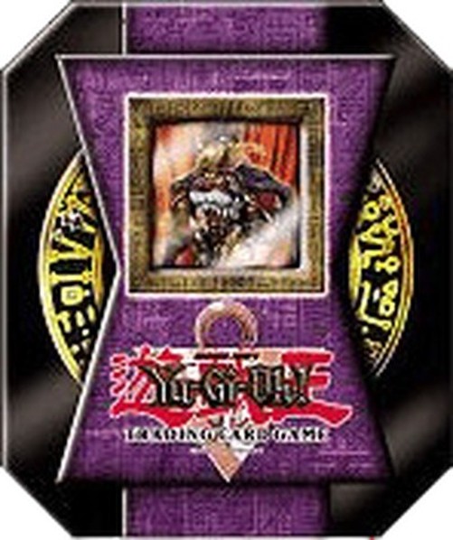 Yu-Gi-Oh! Collector's Tins 2004: Command Knight