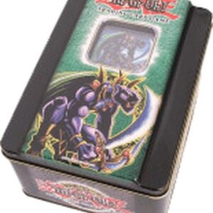 Yu-Gi-Oh! Collector's Tins 2005: Panther Warrior