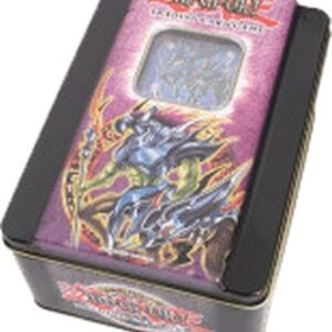 Yu-Gi-Oh! Collector's Tins 2005: Exarion Universe