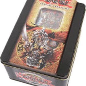 Yu-Gi-Oh! Collector's Tins 2005: Gilford the Lightning