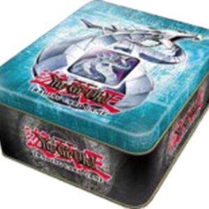 Yu-Gi-Oh! Collector's Tins 2006: Cyber Dragon