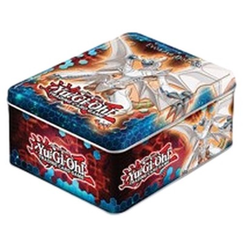 Yu-Gi-Oh! Collector's Tins 2012: Evolzar Dolkka Tin