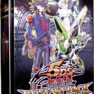 Yu-Gi-Oh! DPCT Duelist Pack Collection Tin 2011