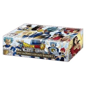 Dragon Ball Super Expansion Set: Special Anniversary Box 2021