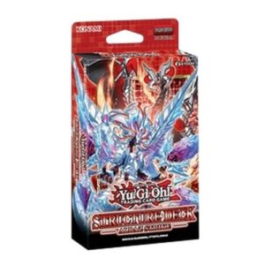 Yu-Gi-Oh! SDAZ Structure Deck: Albaz Strike