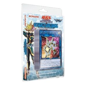 Yu-Gi-Oh! Structure Deck: Cyberse Link Japanese