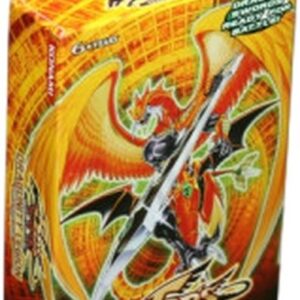 Yu-Gi-Oh! SDDL Structure Deck: Dragunity Legion
