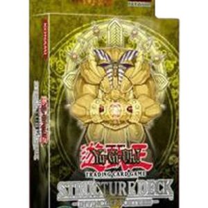 Yu-Gi-Oh! Structure Deck: Invincible Fortress