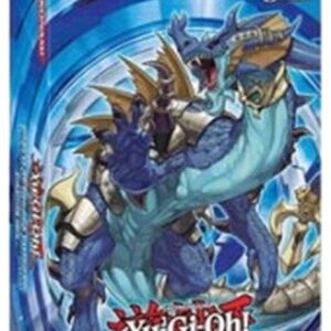 Yu-Gi-Oh! SDRE Structure Deck: Realm of the Sea Emperor